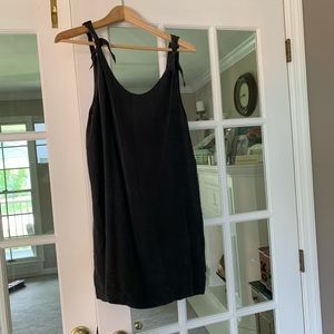NWT Joie Silk camisole with plunging back